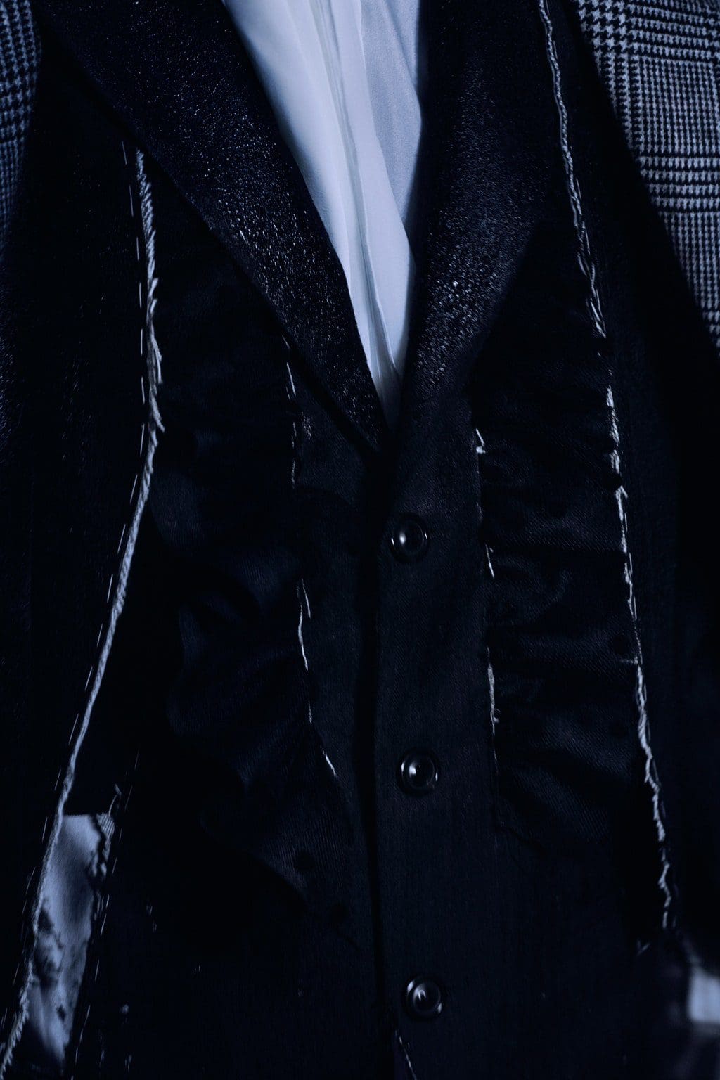 Maison Margiela Frühling Sommer 2021 - John Galliano von RUNWAY MAGAZIN