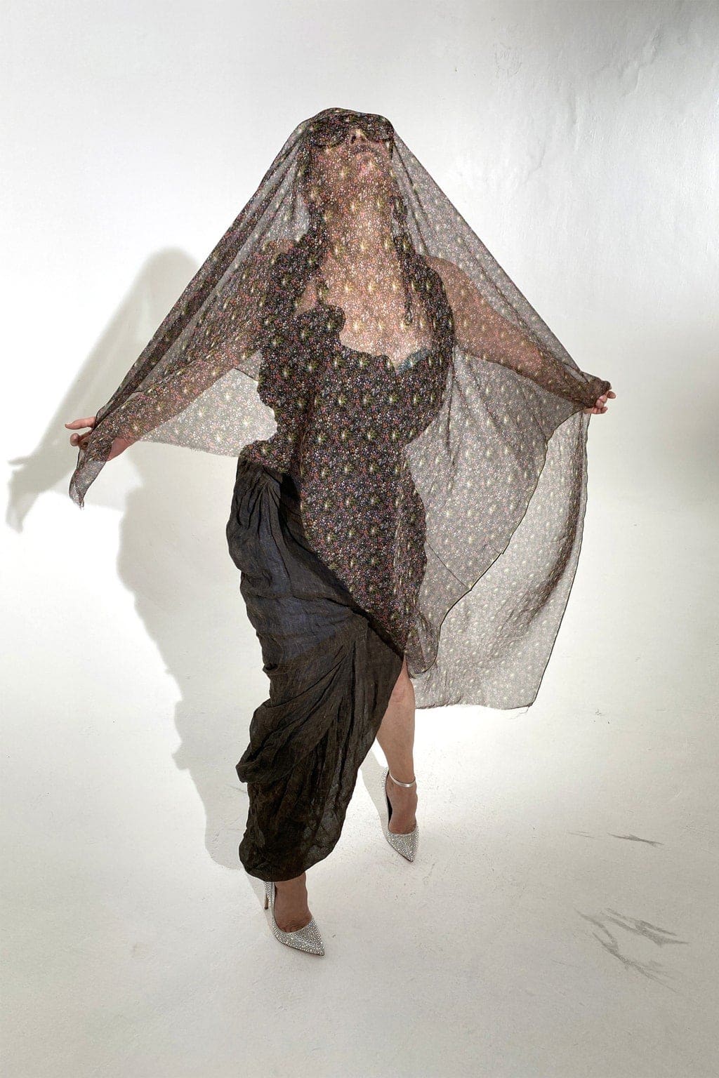 Andreas Kronthaler für Vivienne Westwood Spring Summer 2021 von RUNWAY MAGAZIN