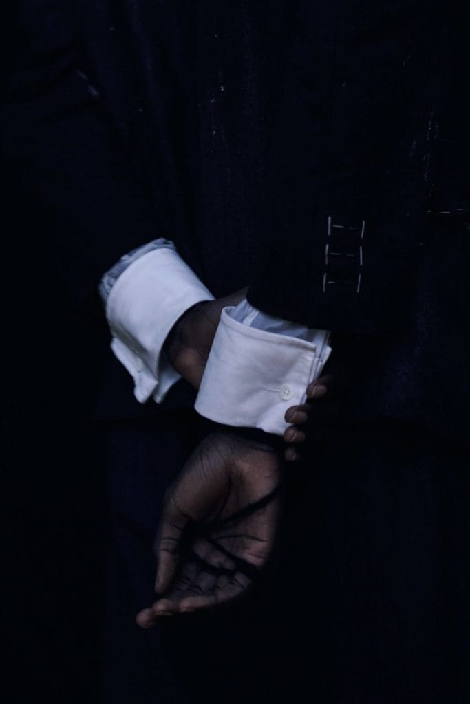 Maison Margiela Spring Summer 2021 - John Galliano by RUNWAY MAGAZINE