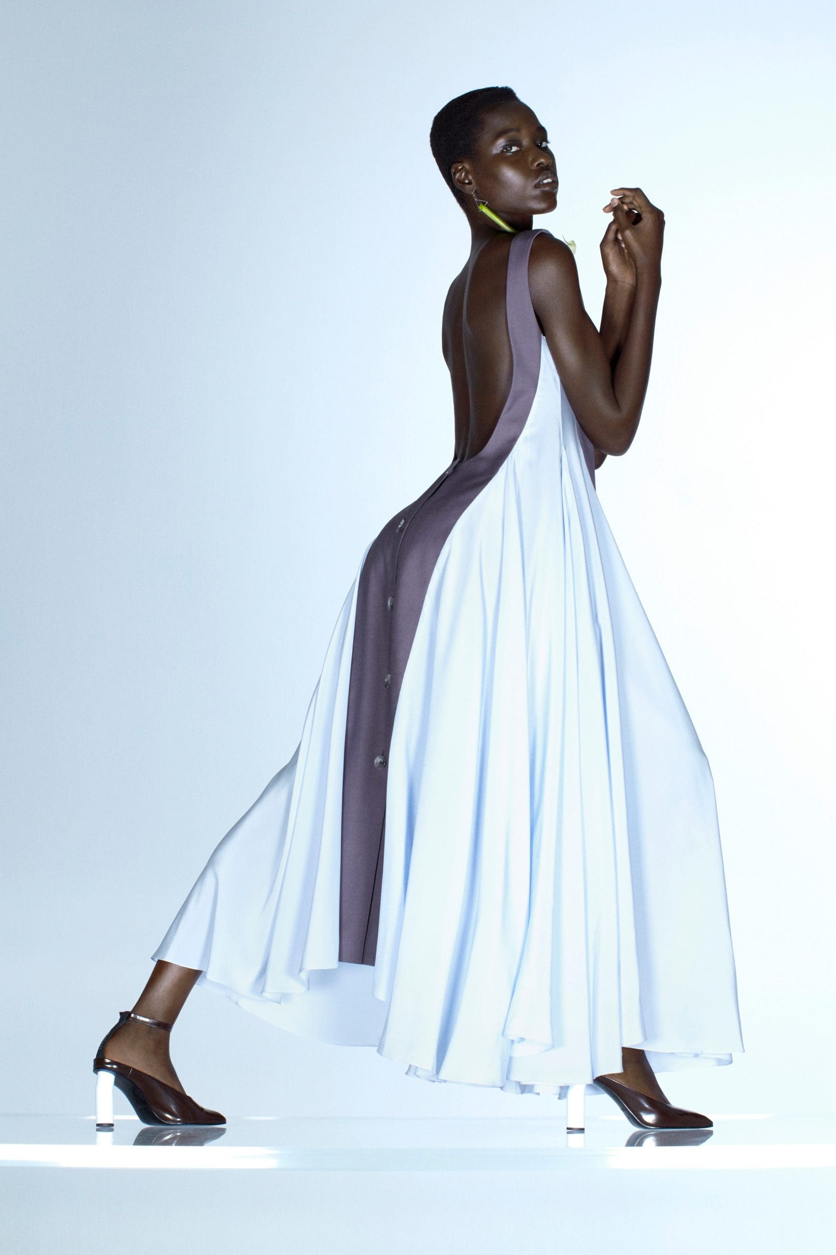 Nina Ricci Spring Summer 2021 Paris por RUNWAY REVISTA ®