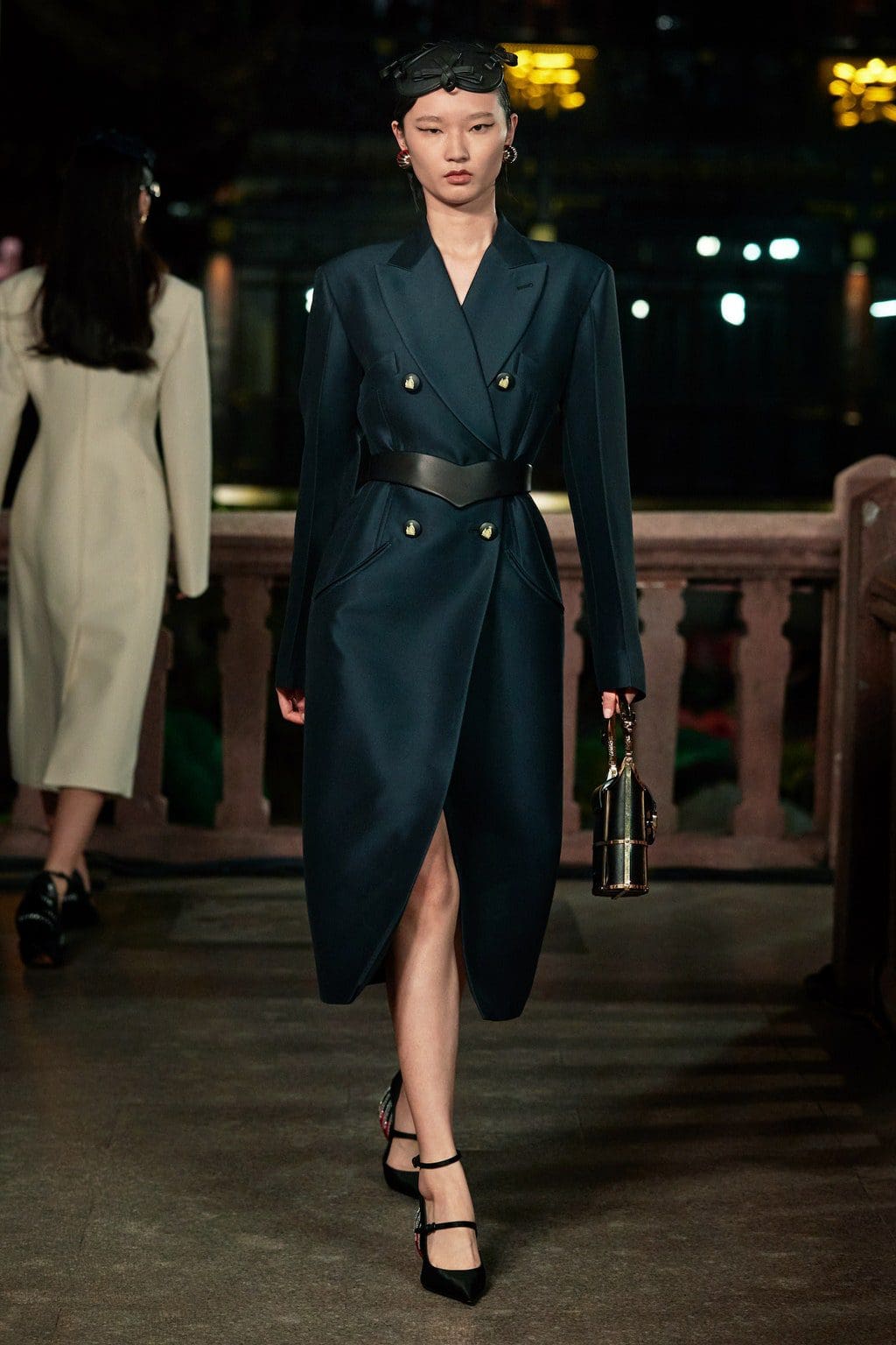 Lanvin Spring Summer 2021 Shanghai von RUNWAY MAGAZIN