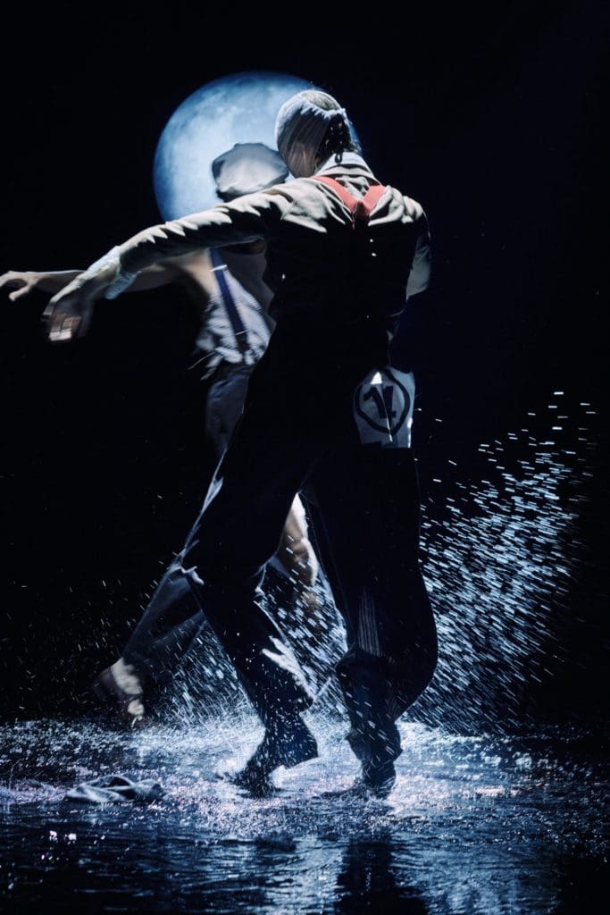 Maison Margiela Spring Summer 2021 - John Galliano by RUNWAY MAGAZINE