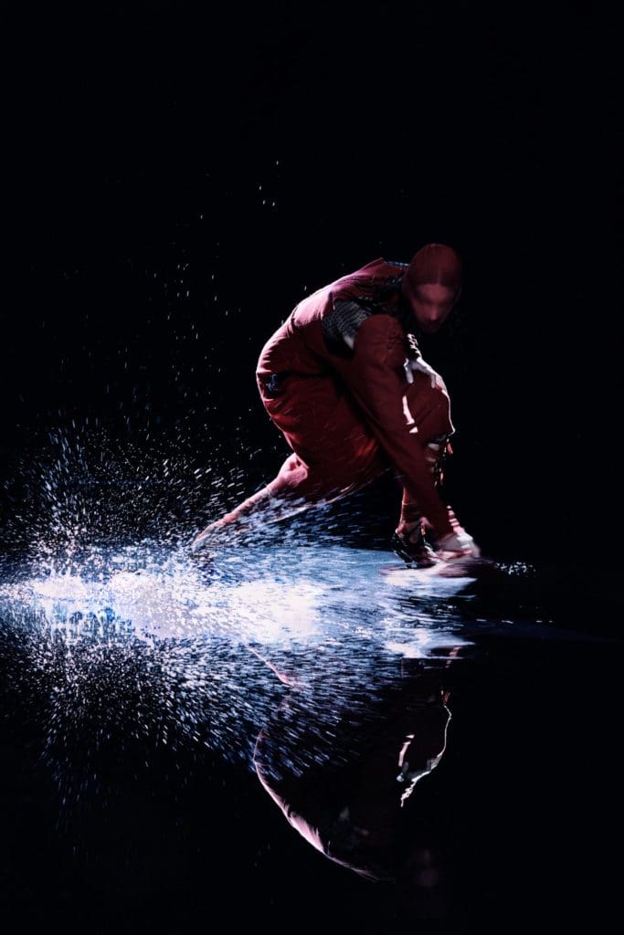 Maison Margiela Spring Summer 2021 - John Galliano by RUNWAY MAGAZINE