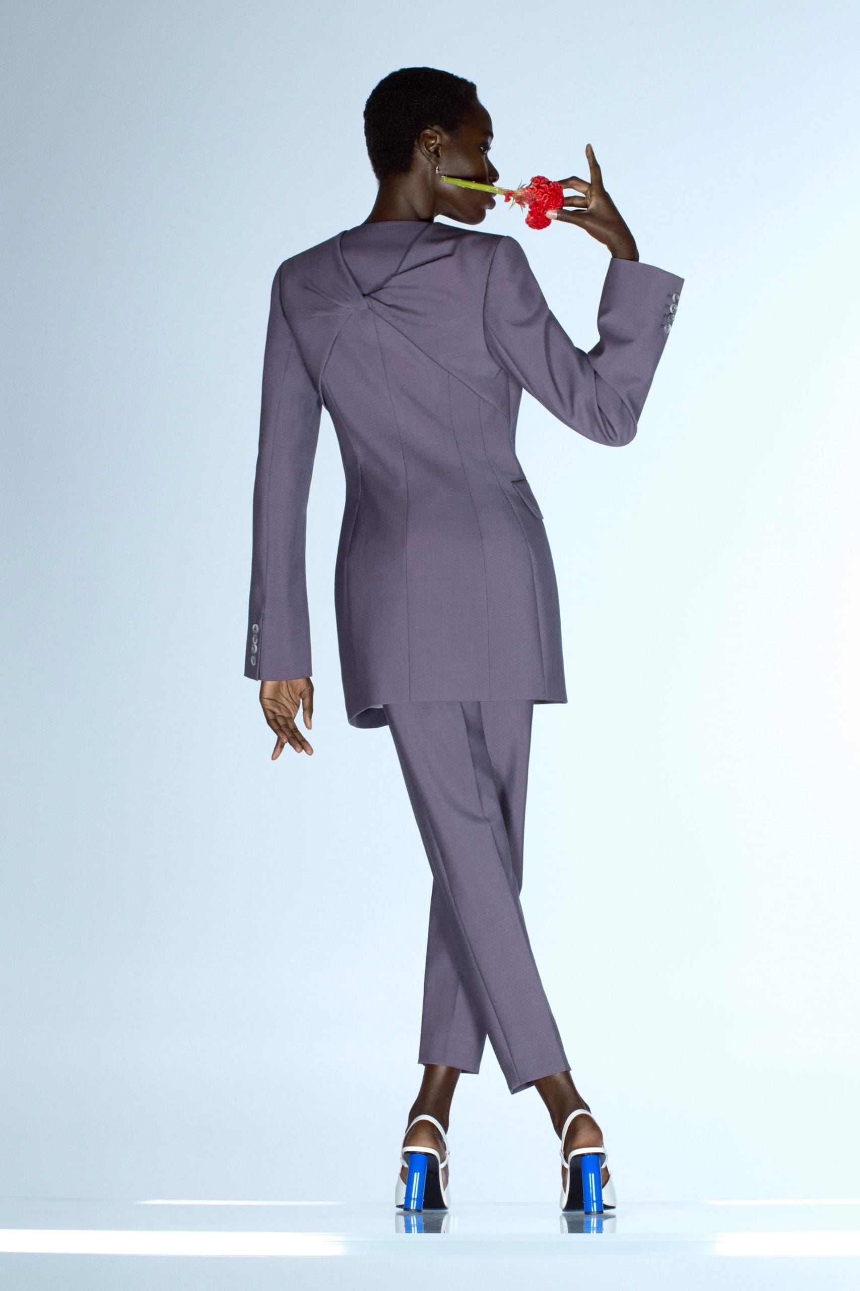Nina Ricci Spring Summer 2021 Paris por RUNWAY REVISTA ®