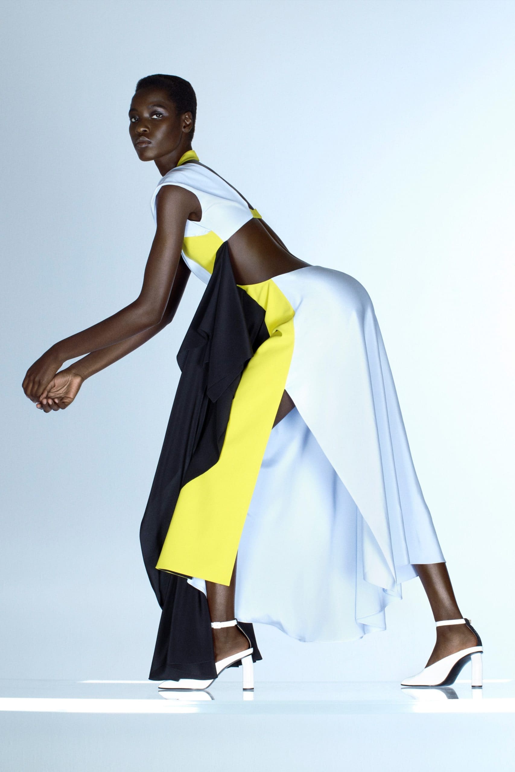 Nina Ricci Spring Summer 2021 Paris por RUNWAY REVISTA ®