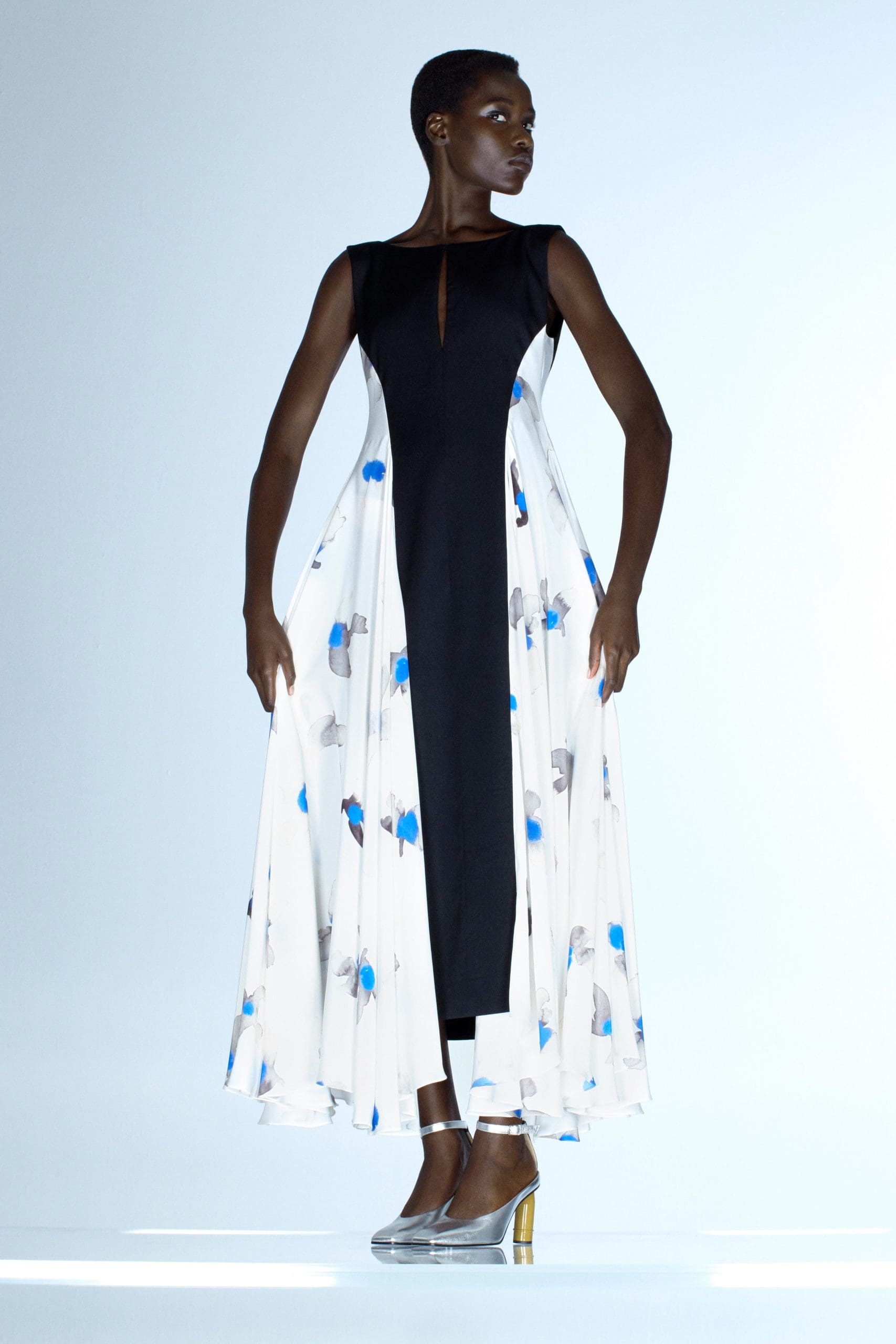 Nina Ricci Spring Summer 2021 Paris por RUNWAY REVISTA ®