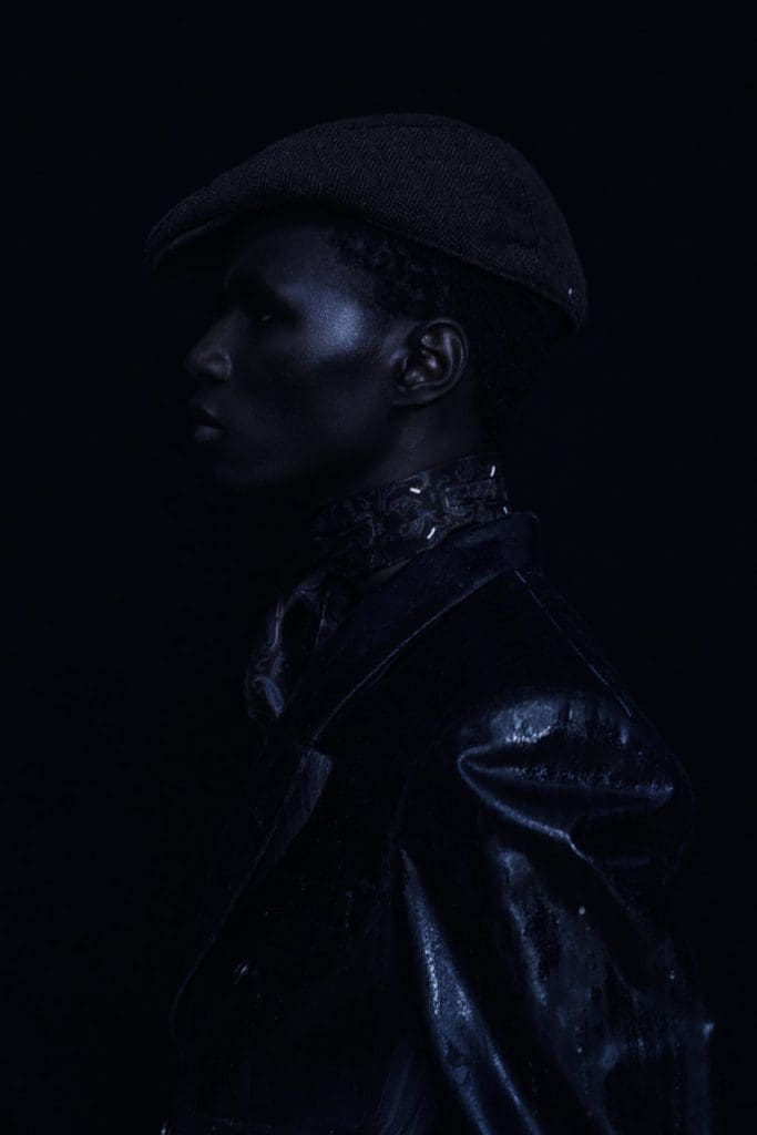 Maison Margiela Spring Summer 2021 - John Galliano by RUNWAY MAGAZINE