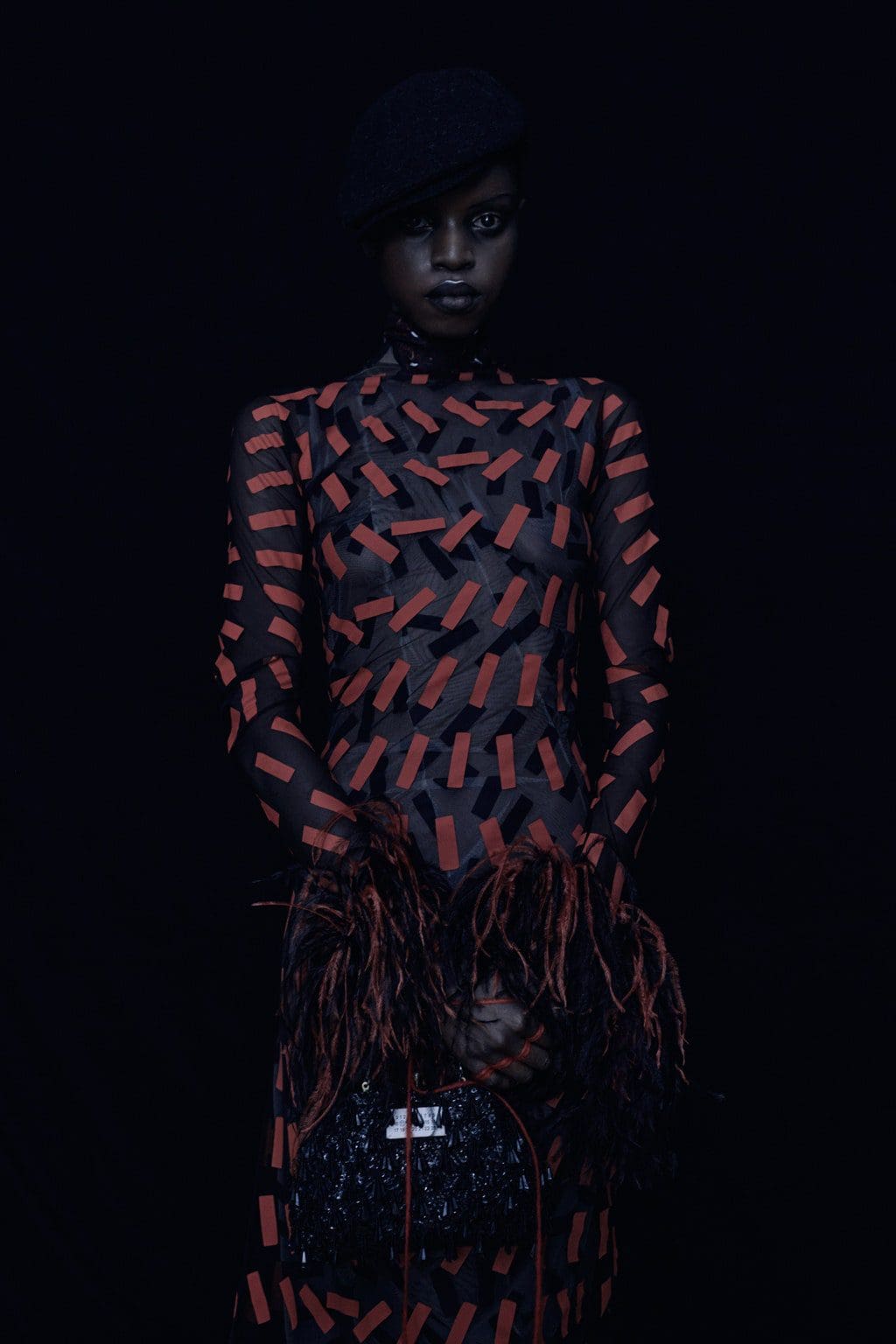 Maison Margiela Frühling Sommer 2021 - John Galliano von RUNWAY MAGAZIN