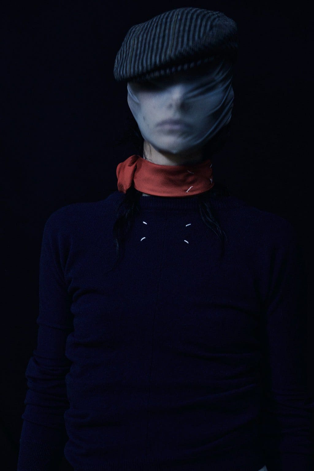 Maison Margiela Frühling Sommer 2021 - John Galliano von RUNWAY MAGAZIN