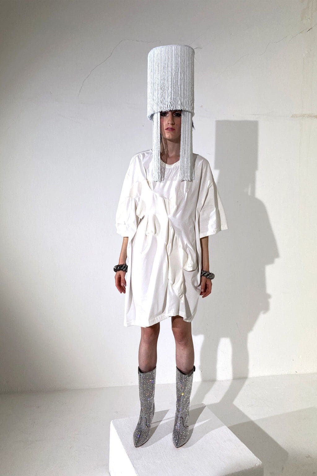 Andreas Kronthaler für Vivienne Westwood Spring Summer 2021 von RUNWAY MAGAZIN
