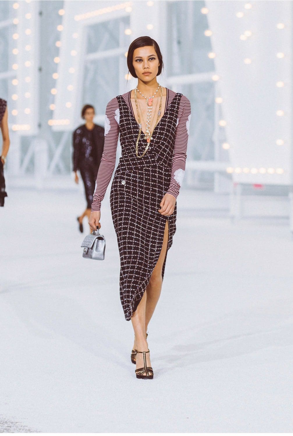 Chanel Spring Summer 2021 von RUNWAY MAGAZIN