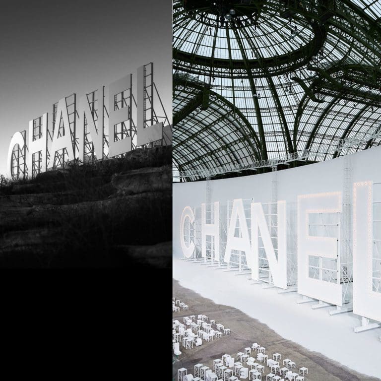 Chanel Spring Summer 2021 - RUNWAY MAGAZINE ® Official