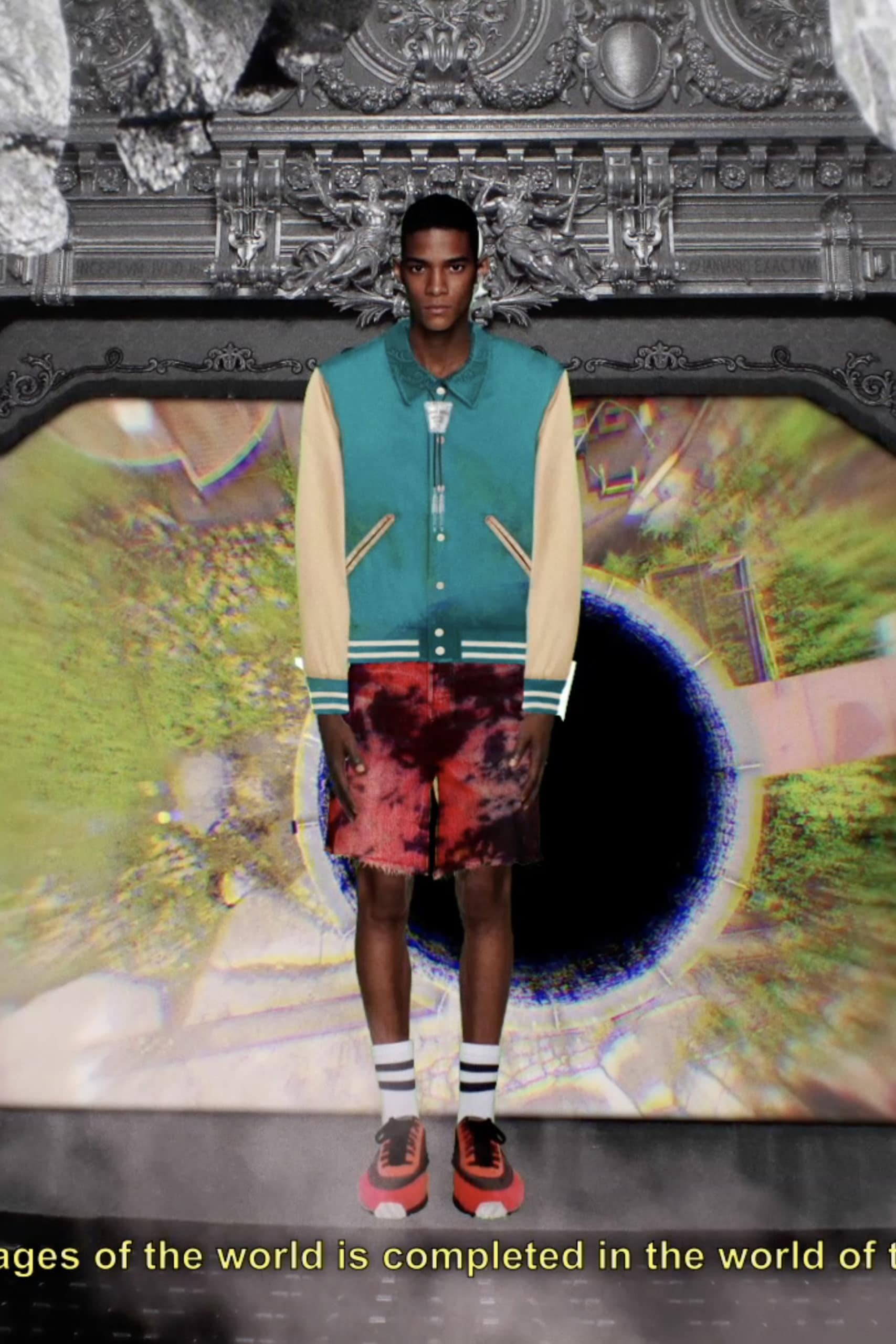 Jeweils x Andere Frühling Sommer 2021 Paris von RUNWAY MAGAZIN