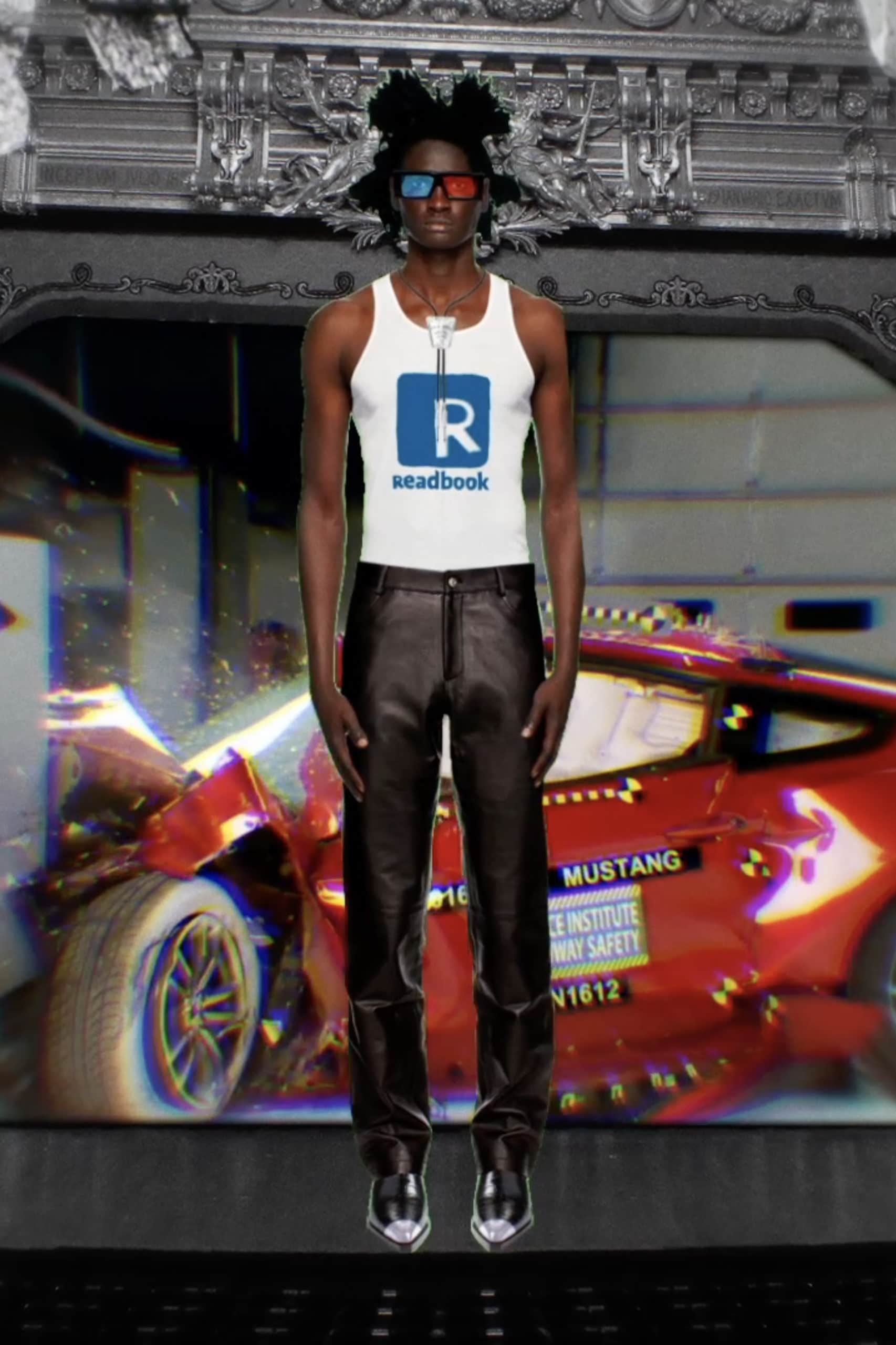 Jeweils x Andere Frühling Sommer 2021 Paris von RUNWAY MAGAZIN