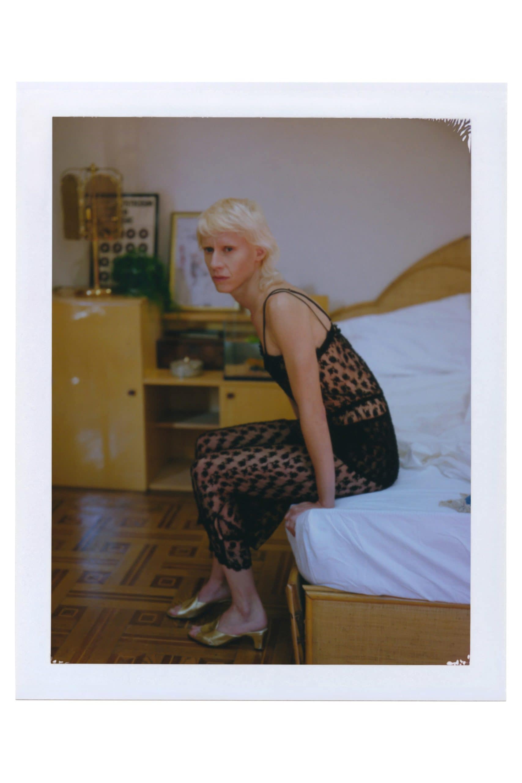 Prêt-à-porter Gucci Printemps 2021 par RUNWAY MAGAZINE