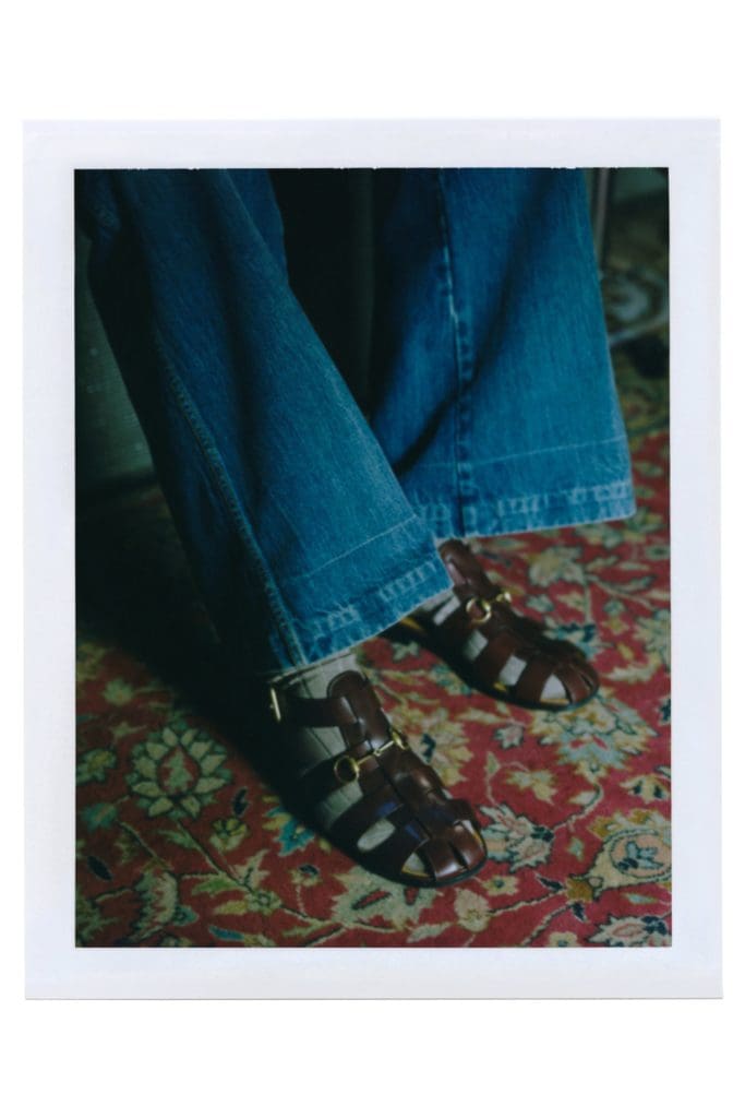 Gucci Spring 2021 Ready-to-Wear by RUNWAY MAGAZINE