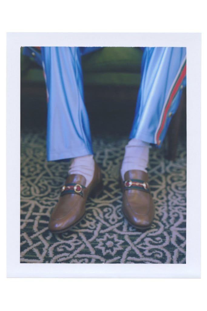 Gucci Spring 2021 Ready-to-Wear by RUNWAY MAGAZINE