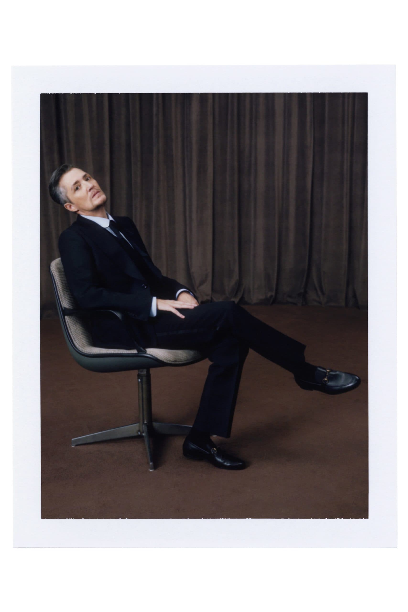Prêt-à-porter Gucci Printemps 2021 par RUNWAY MAGAZINE