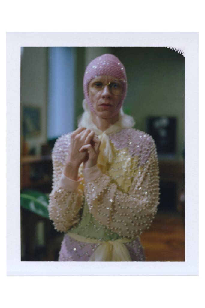 Gucci Spring 2021 Ready-to-Wear by RUNWAY MAGAZINE