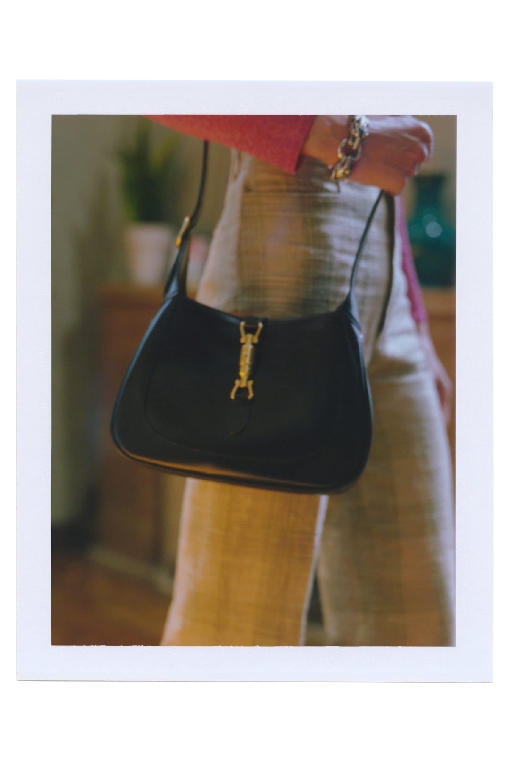 Prêt-à-porter Gucci Printemps 2021 par RUNWAY MAGAZINE