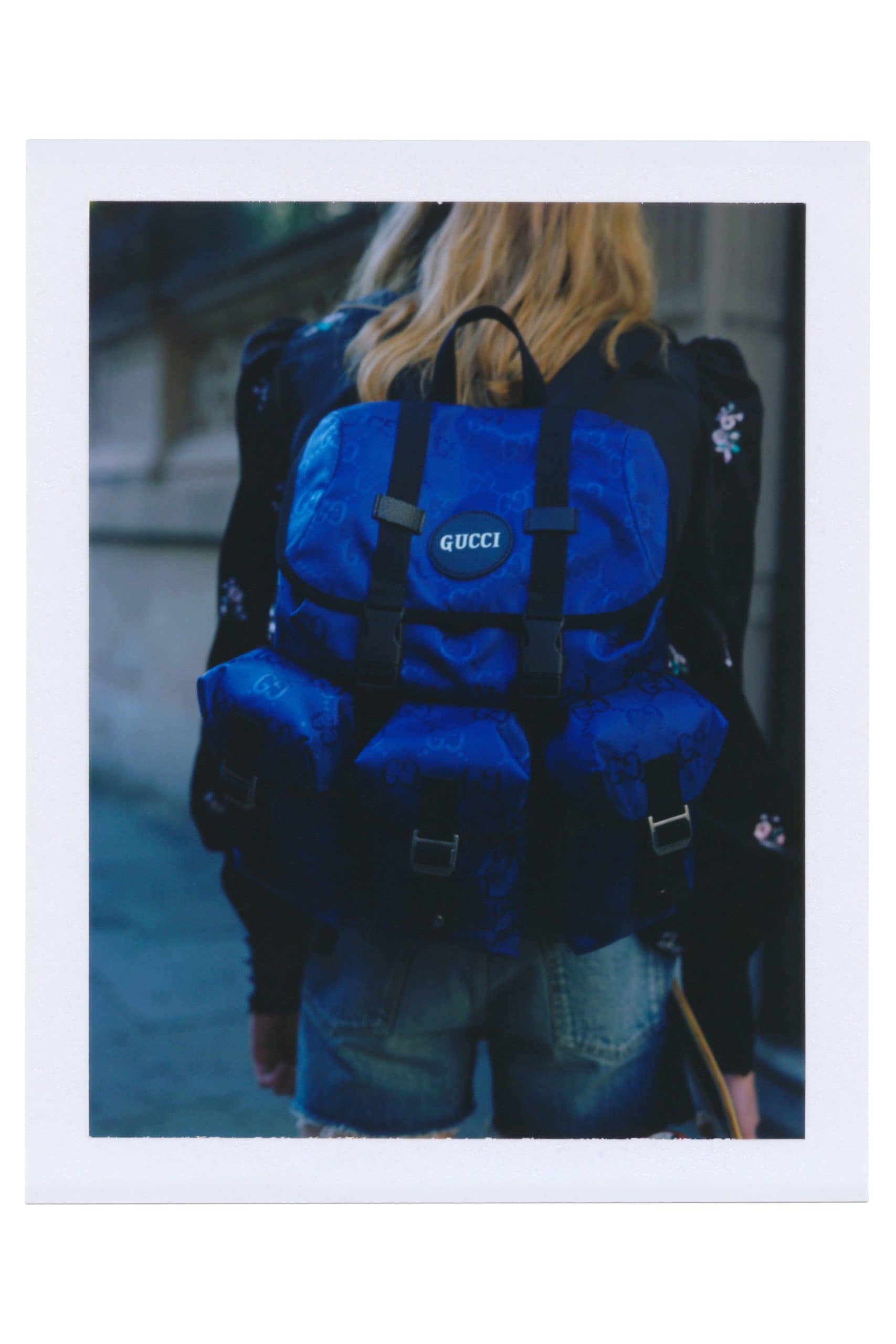 Prêt-à-porter Gucci Printemps 2021 par RUNWAY MAGAZINE