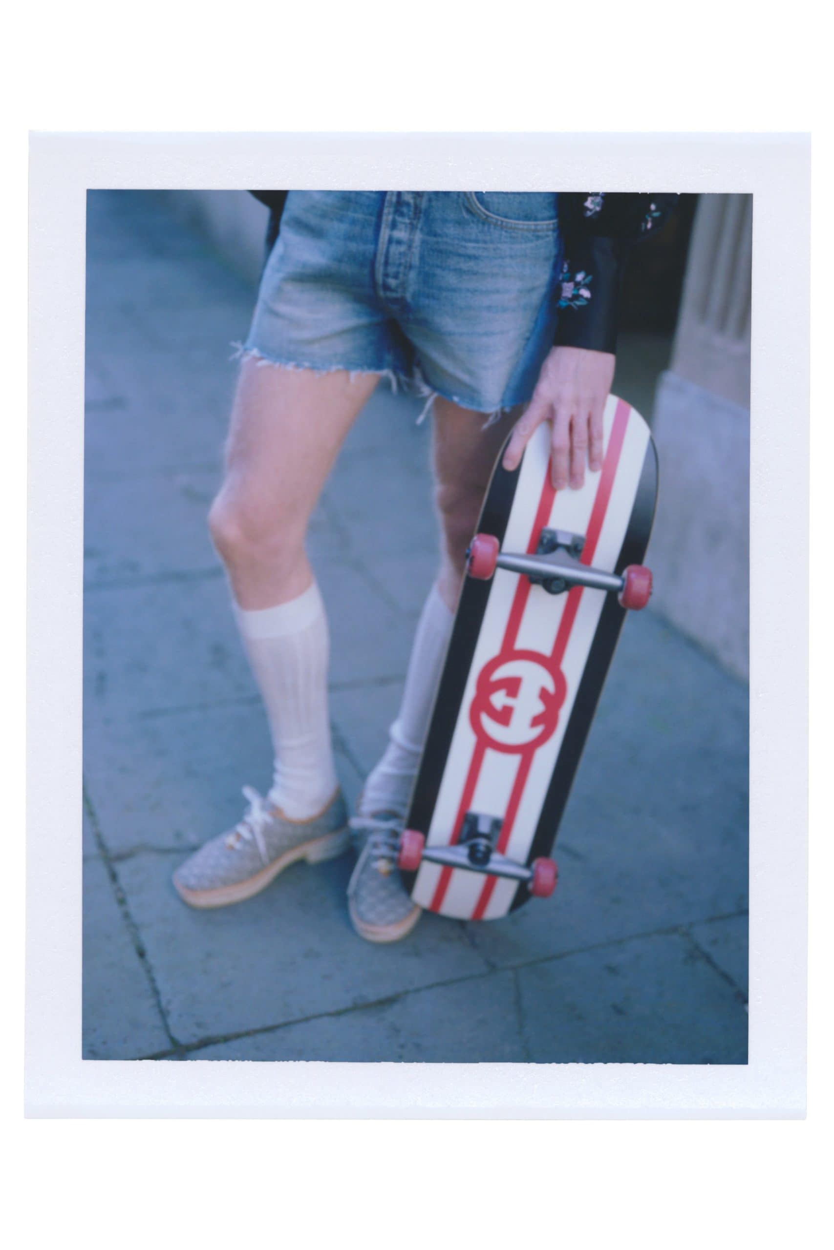 Prêt-à-porter Gucci Printemps 2021 par RUNWAY MAGAZINE