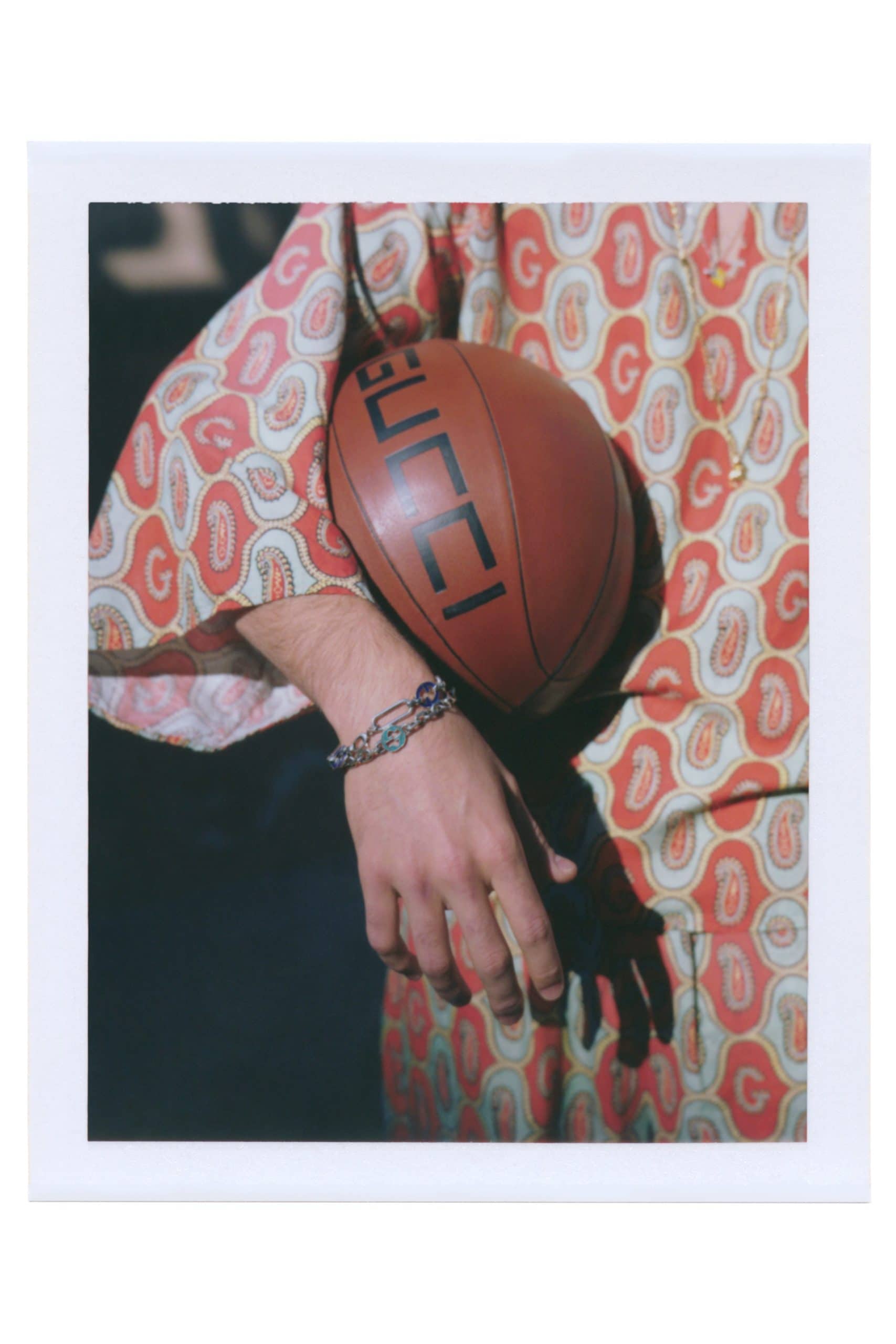 Prêt-à-porter Gucci Printemps 2021 par RUNWAY MAGAZINE
