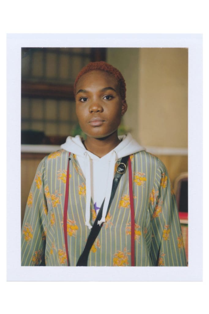 Gucci Spring 2021 Ready-to-Wear by RUNWAY MAGAZINE