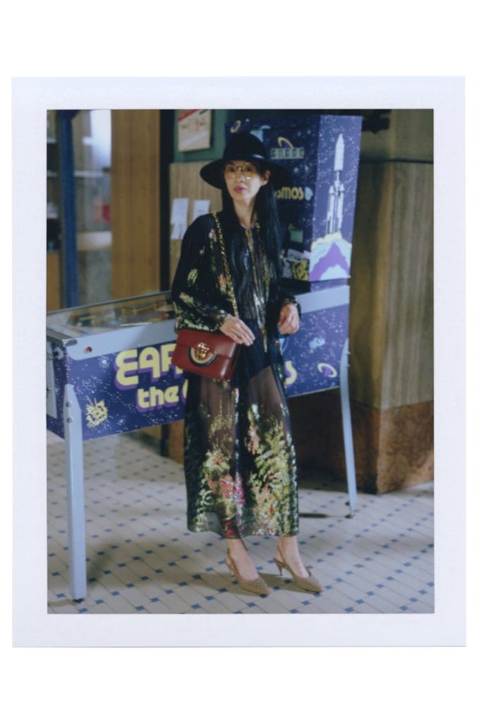 Gucci Spring 2021 Ready-to-Wear by RUNWAY MAGAZINE