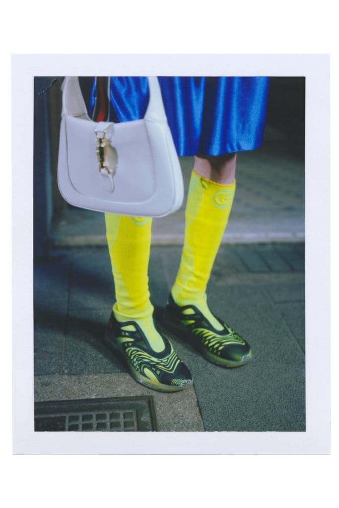 Gucci Spring 2021 Ready-to-Wear by RUNWAY MAGAZINE