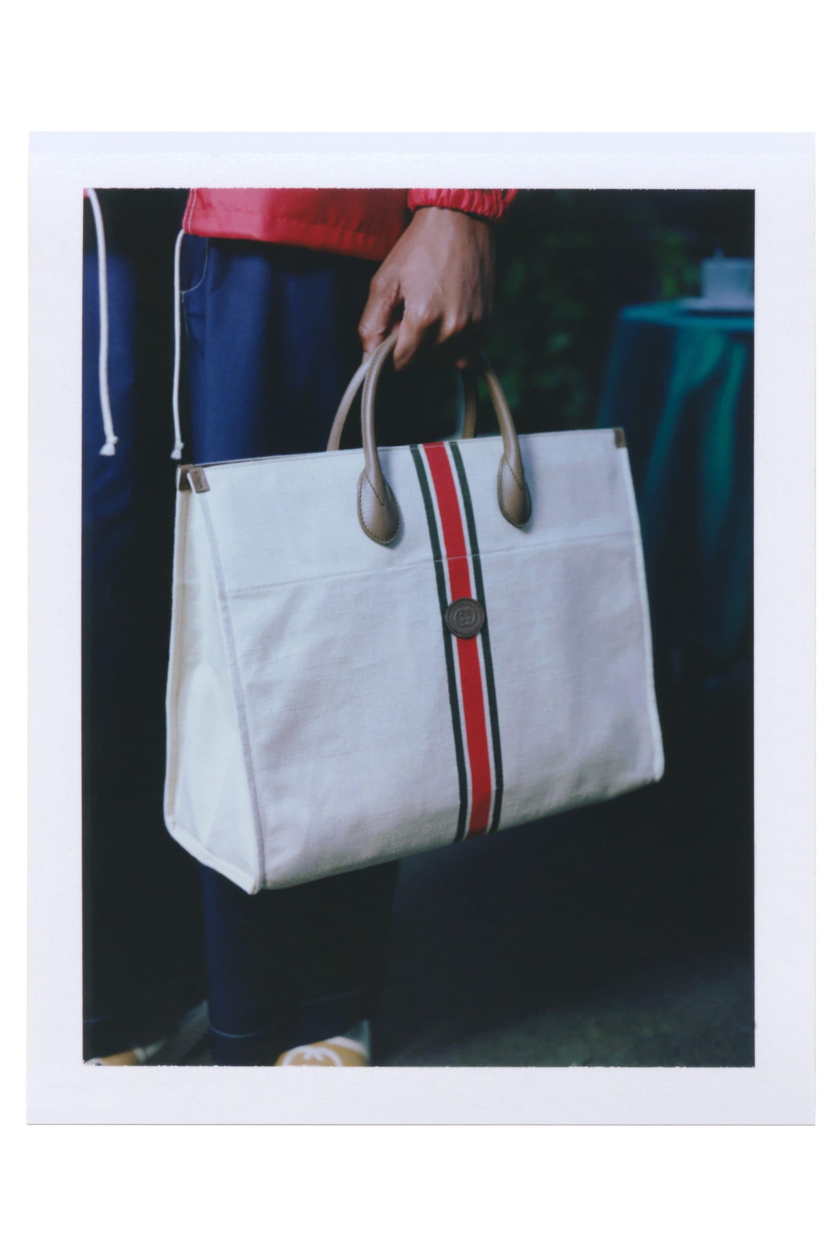 Prêt-à-porter Gucci Printemps 2021 par RUNWAY MAGAZINE
