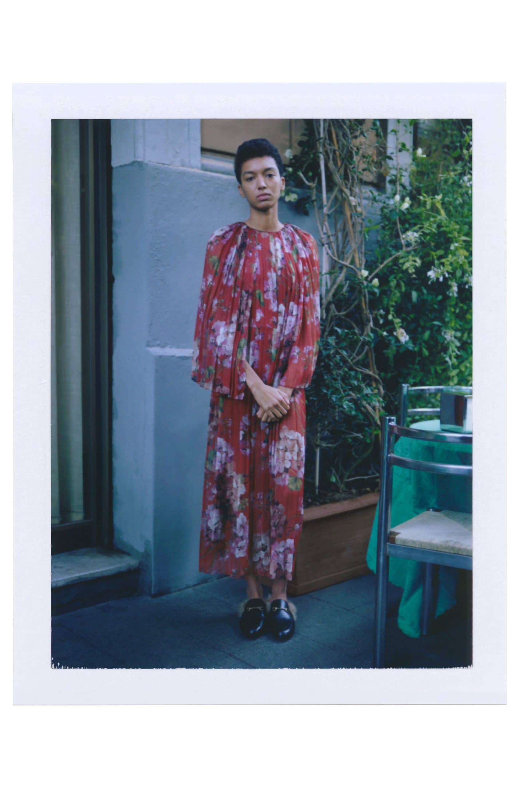 Prêt-à-porter Gucci Printemps 2021 par RUNWAY MAGAZINE