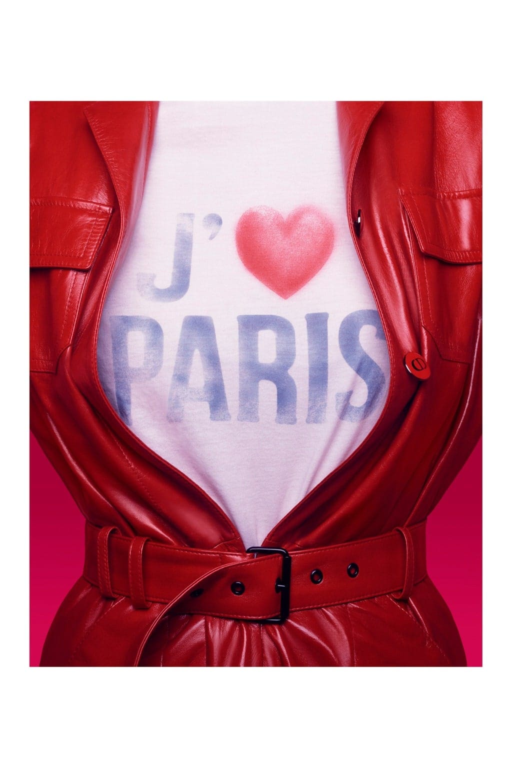 Christian Dior Pre-Fall 2021 by RUNWAY MAGAZINE