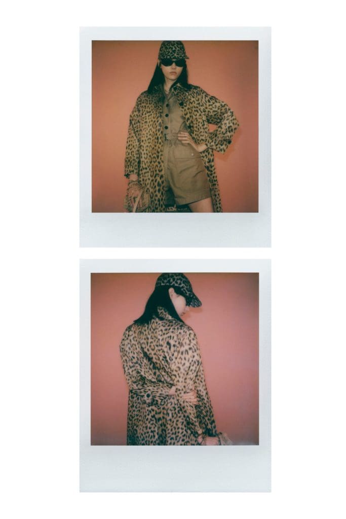 Christian Dior Pre-Fall 2021 by RUNWAY MAGAZINE
