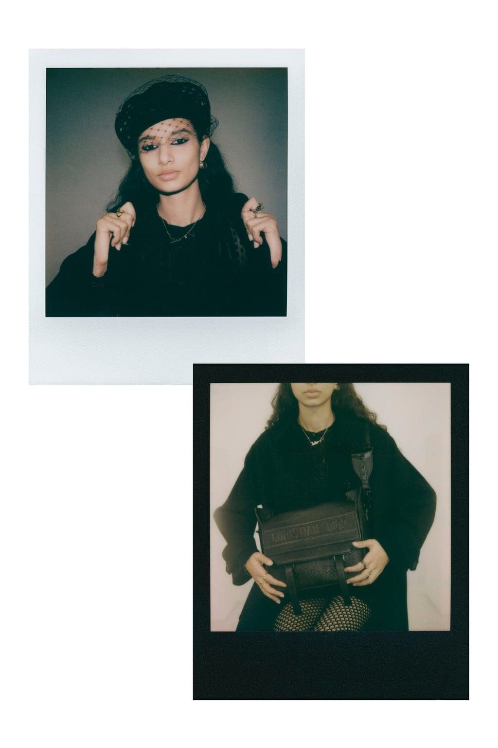 Christian Dior Pre-Fall 2021 by RUNWAY MAGAZINE