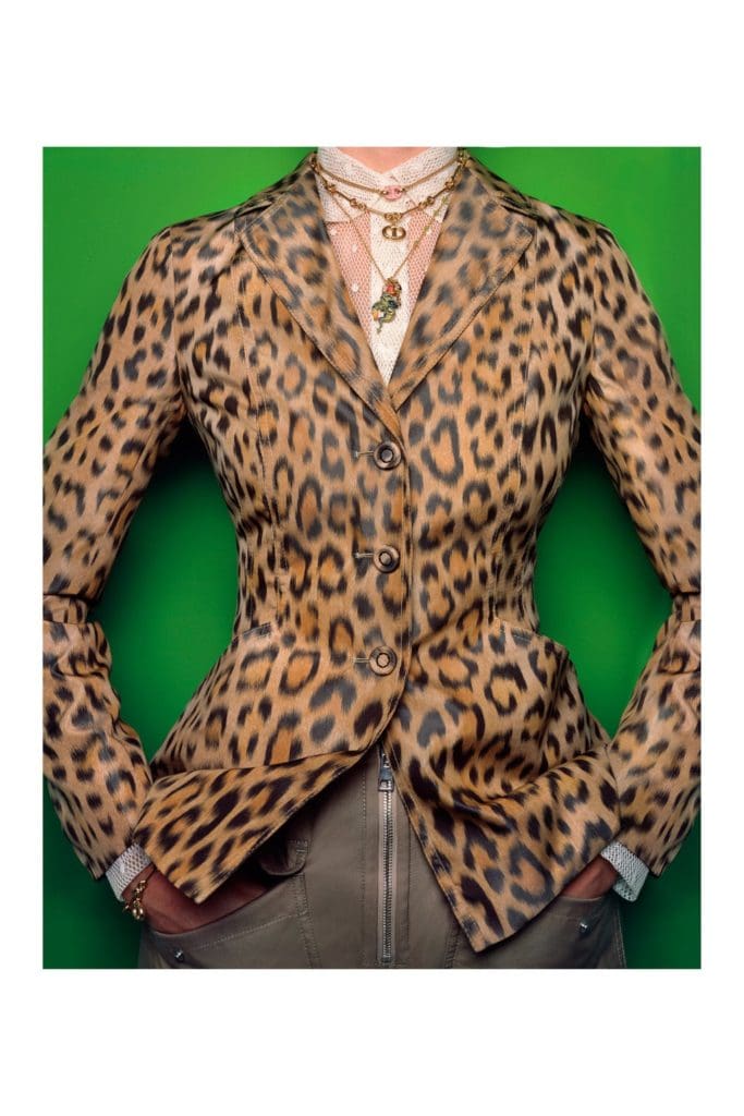 Christian Dior Pre-Fall 2021 by RUNWAY MAGAZINE