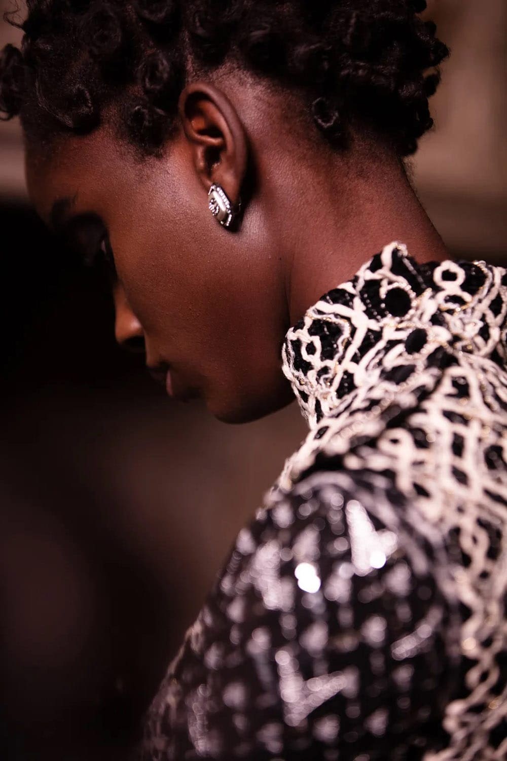 Chanel Pre-Fall 2021 Métiers d’art by RUNWAY MAGAZINE