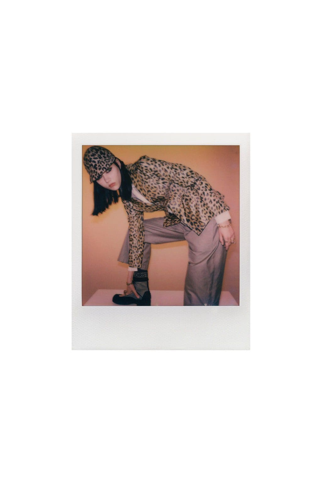 Christian Dior Pre-Fall 2021 by RUNWAY MAGAZINE