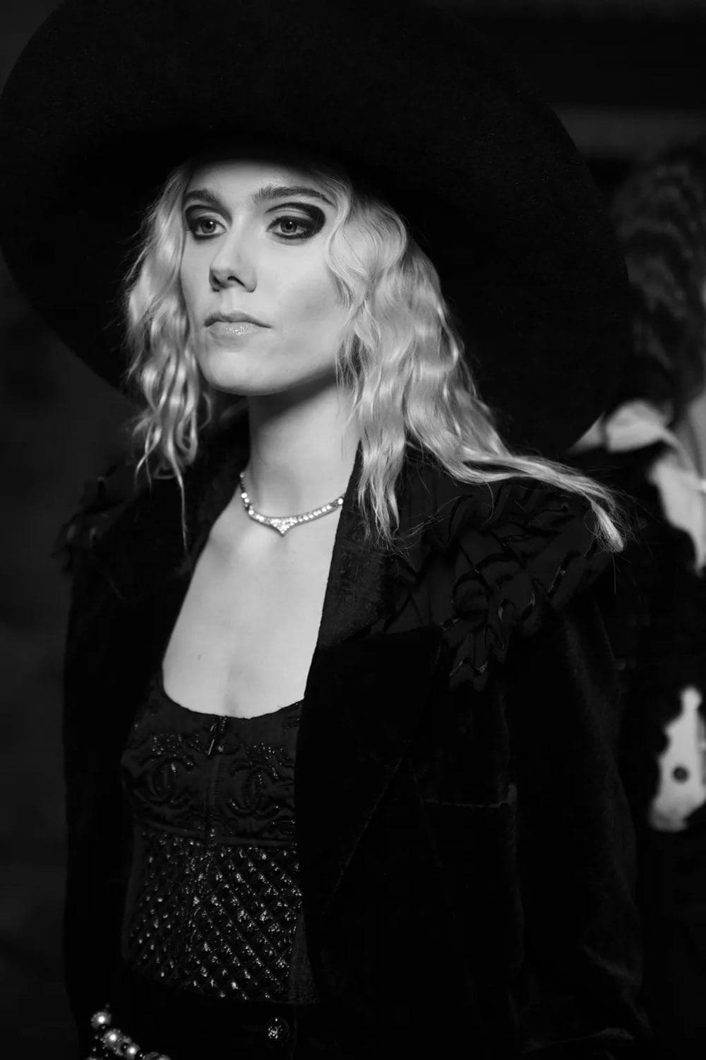 Chanel Pre-Fall 2021 Métiers d’art by RUNWAY MAGAZINE