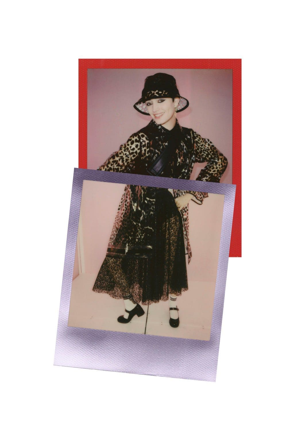 Christian Dior Pre-Fall 2021 by RUNWAY MAGAZINE