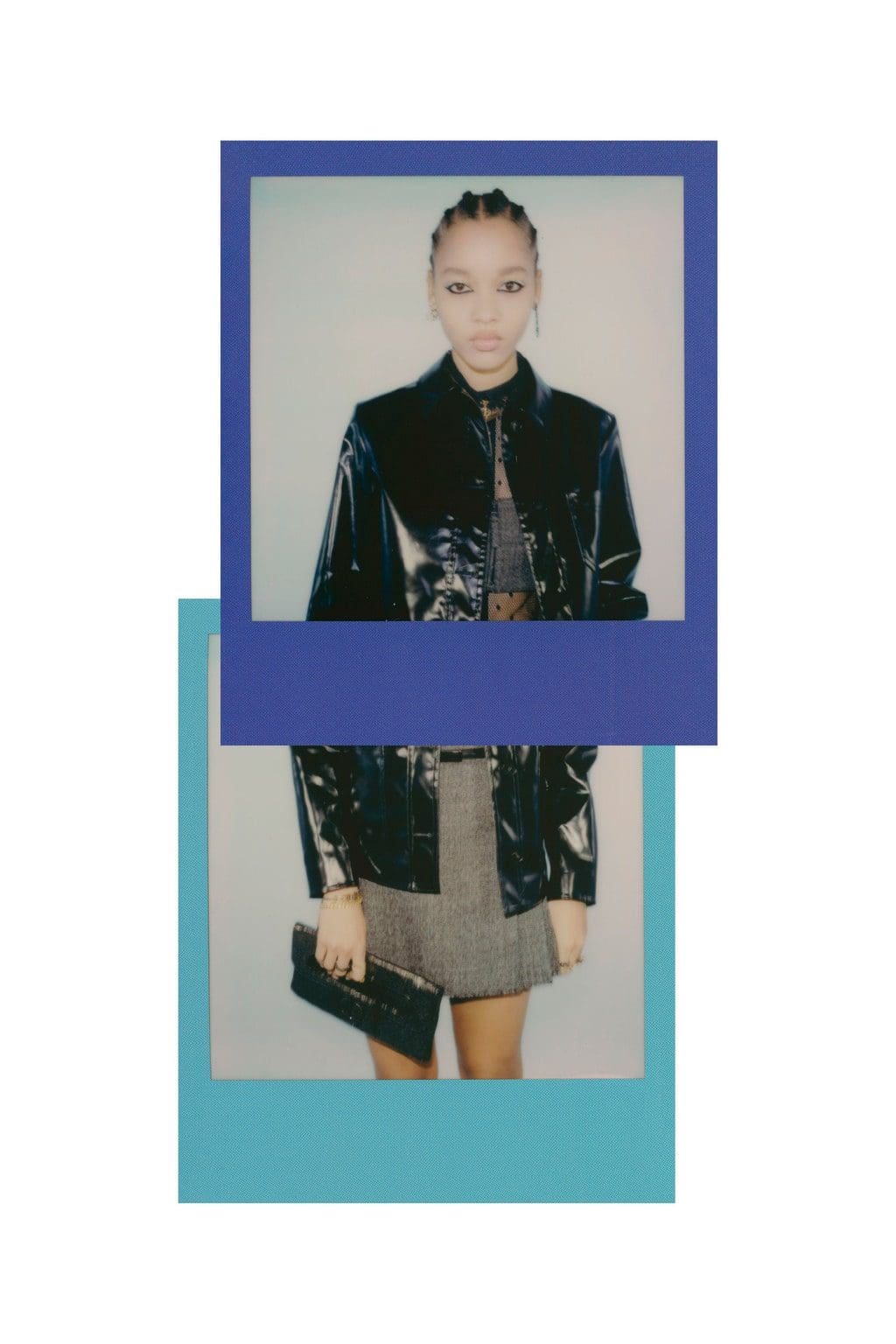 Christian Dior Pre-Fall 2021 by RUNWAY MAGAZINE