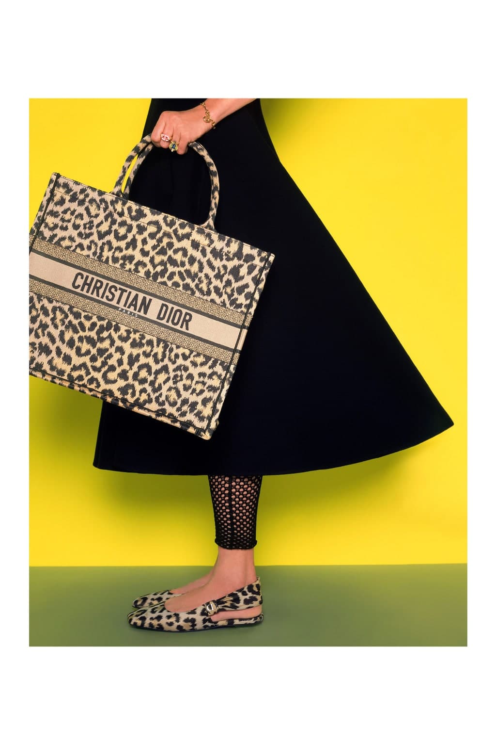 Christian Dior Pre-Fall 2021 by RUNWAY MAGAZINE