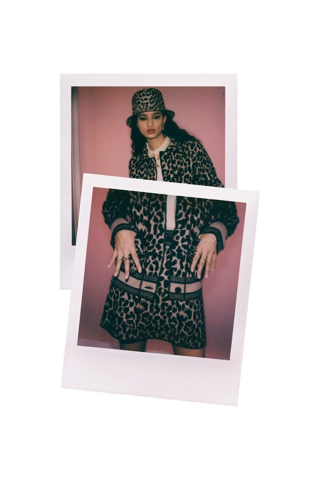 Christian Dior Pre-Fall 2021 by RUNWAY MAGAZINE