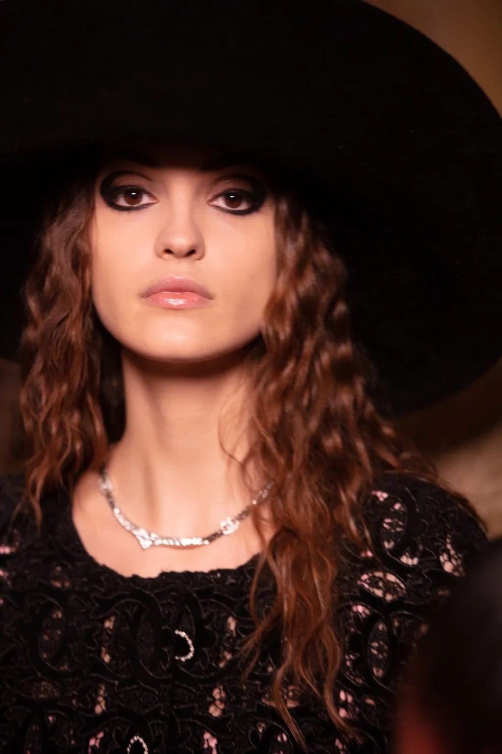 Chanel Pre-Fall 2021 Métiers d’art by RUNWAY MAGAZINE