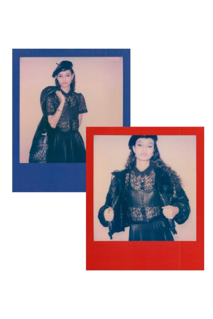 Christian Dior Pre-Fall 2021 by RUNWAY MAGAZINE