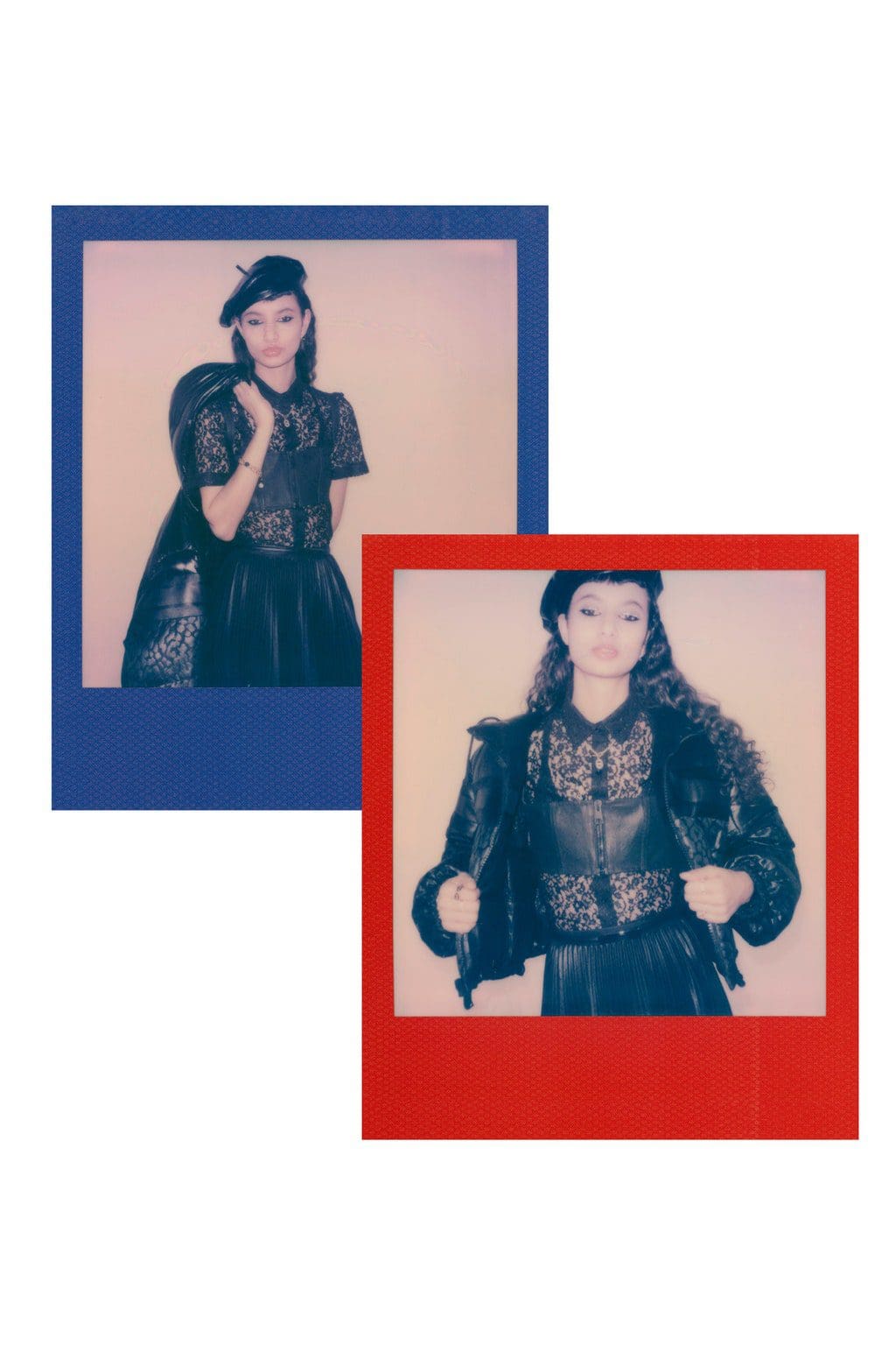 Christian Dior Pre-Fall 2021 by RUNWAY MAGAZINE