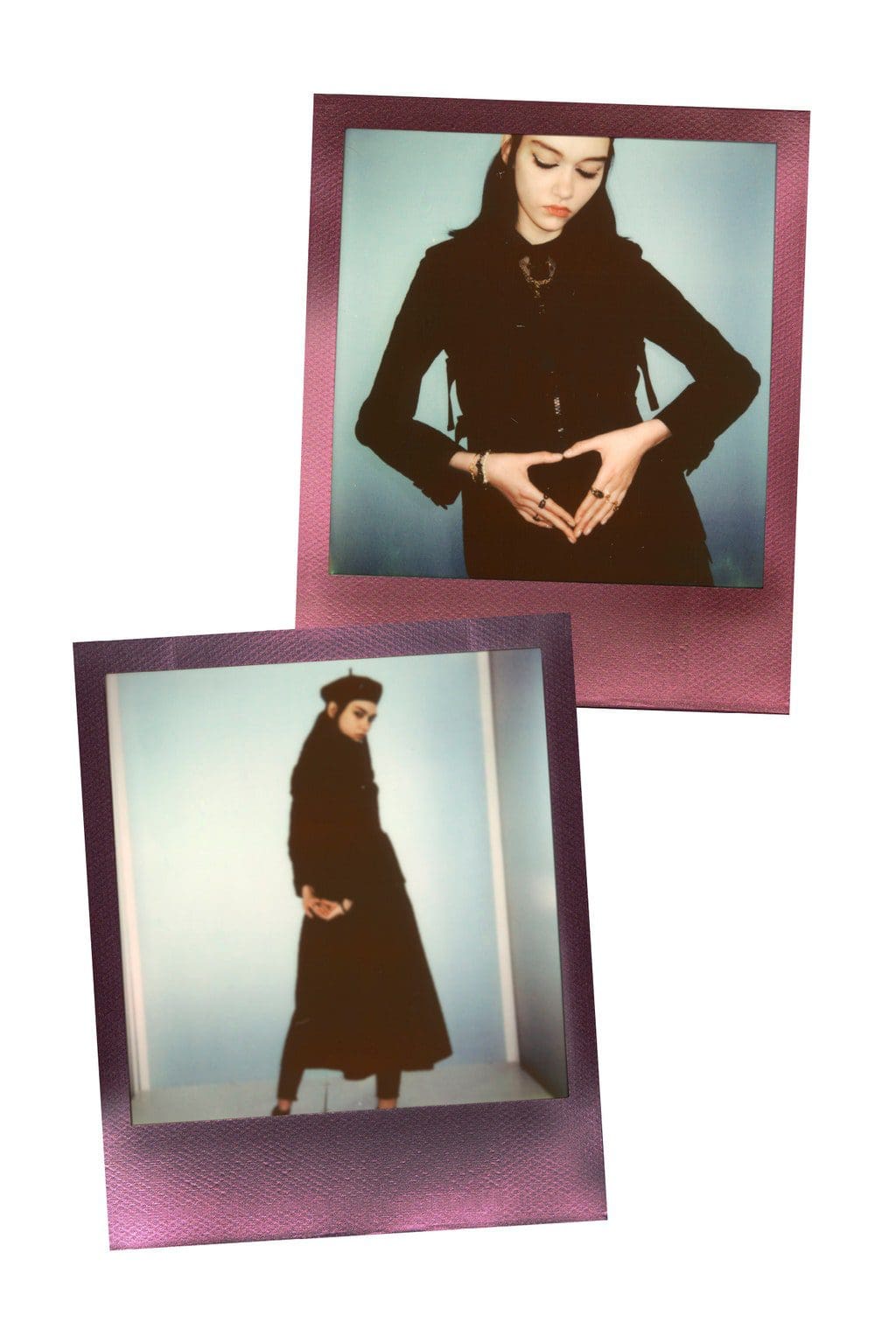 Christian Dior Pre-Fall 2021 by RUNWAY MAGAZINE