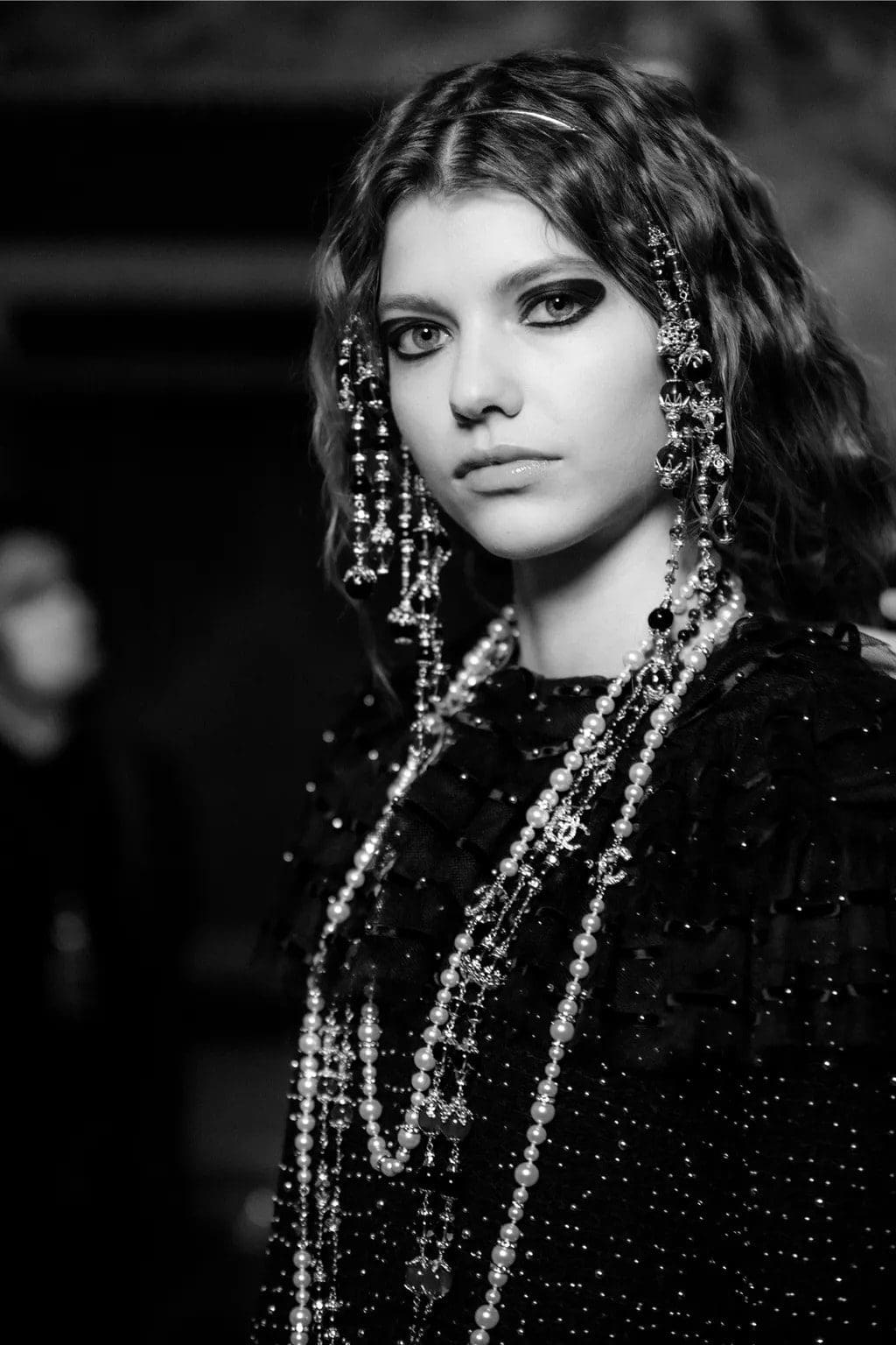 Chanel Pre-Fall 2021 Métiers d’art by RUNWAY MAGAZINE