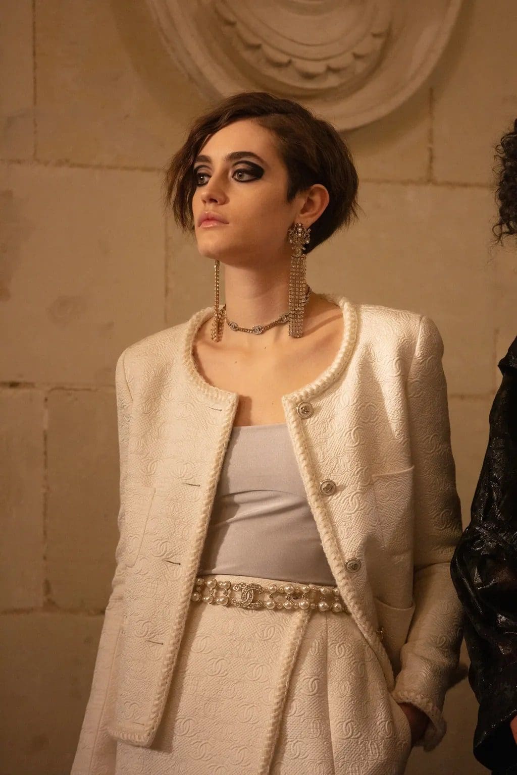 Chanel Pre-Fall 2021 Métiers d’art by RUNWAY MAGAZINE