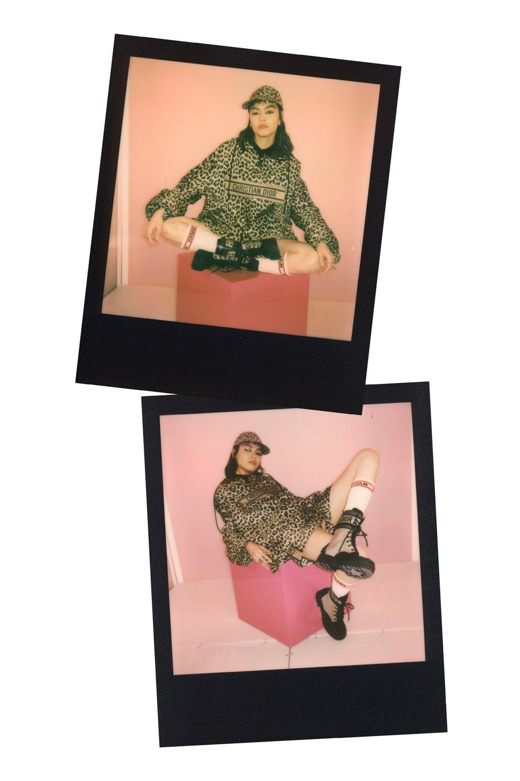 Christian Dior Pre-Fall 2021 by RUNWAY MAGAZINE